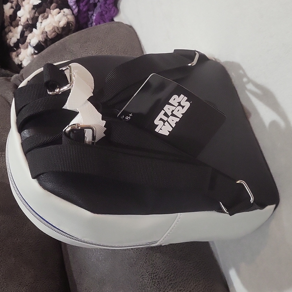 Funko Star Wars Backpack - Picture 6 of 8